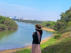 -大屏嶂森林公园