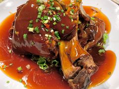 -味道香山烤鸭店(马池口店)