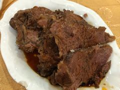 -清真·安乐园菜馆(茶南店)