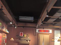 -巴卤社老火锅(财富店)