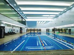 -西吉马游泳健身(协信店)