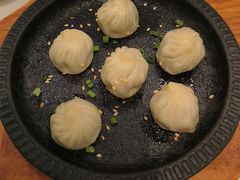 -翡翠拉面小笼包(岭南新天地店)