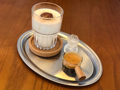 -及咖啡GatherCoffee(华申大厦店)