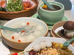 -锦府盐帮·侯宅(五棵松万达店)