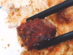 -宝山一号馕坑肉