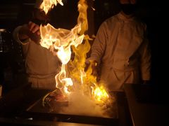 -贵阳恒世纪酒店·味自助餐厅