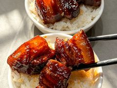 -阿明小菜·海鲜·上海菜(梅陇华理店)