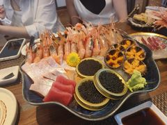 -田舍家Inakaya·炉端烧·铁板烧(天汇igc店)