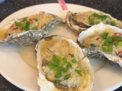 -王庄阿咪海鲜大排档(象园店)