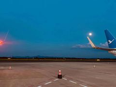 -银川河东国际机场