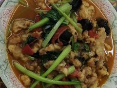 -美味居(古城店)