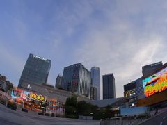 -宝龙广场(福州台江店)