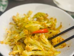 -渔语鱼新川菜Bistro(万象天地店)