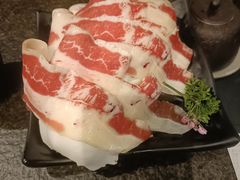 -湊湊火锅·茶憩(和平大悦城店)