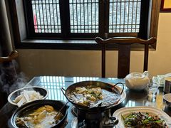 -缘来聚·徽菜名店(黄山宏村店)