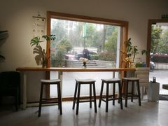 -COTTON CAFE(德信·中外公寓店)