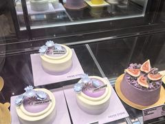 -PAPER STONE BAKERY(天汇广场店)