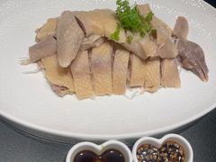 -东湖34号餐厅·湖北菜