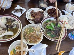 -西月城谭豆花(春熙路店)