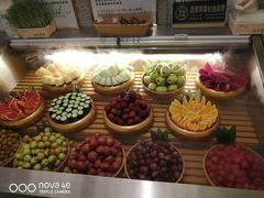 -一绪に寿喜烧(颍州万达店)