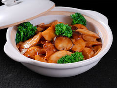 -福州世茂洲际酒店·福邸(台江店)