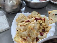 -风鑫铃罗非鱼(道沟店)