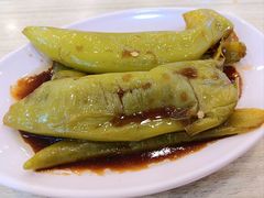 -香妃烤鸡(西单店)