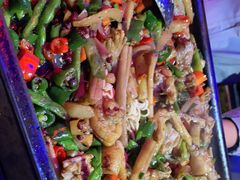 -蘭奢雅集·江浙菜(青山江滩店)