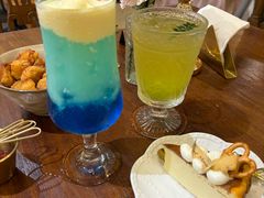 -Lamant Manor已闻花名關於藍