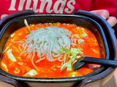 -阿香米线(乐客城店)