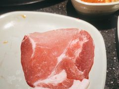 -梨花自助烤肉(乐宾店)