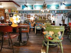 -六月花园咖啡馆(中关村东路店)