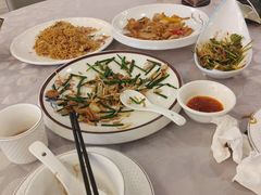 -鹭园酒家·四十年老字号