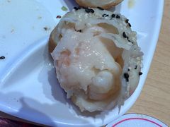 -小杨生煎(周浦万达店)