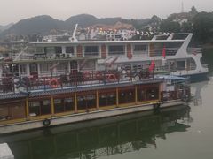 -新安江山水画廊风景区