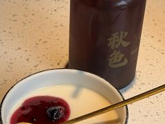 -秋色客家菜(流塘店)