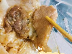 -华辉拉肠(小北路店)