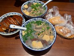 -小潘记鸭血粉丝汤