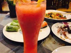 -Dash Teak House