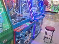 -Play1家庭娱乐中心(包河大玩家店)