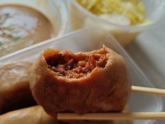 -清真吴记门钉肉饼·喜多利
