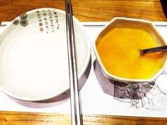 -小城粥道·海胆鲜虾粥(解放广场店)