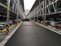 -万象城-停车场