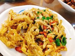 -灵福缘私房菜·农家菜(拈花湾·灵山大佛必推店)