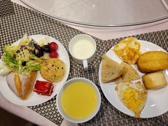 -烟台碧海饭店(烟台火车站店)