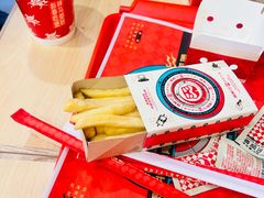 -塔斯汀中国汉堡(管城春风十里店)