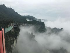 -梦幻奥陶纪景区