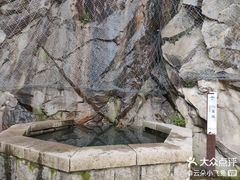 -崂山巨峰游览区