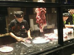 -八合里潮汕鲜牛肉火锅(吉大店)