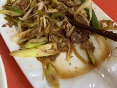 -鑫明明拉面(宁化路店)